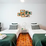 Faro City Center 2 bedroom Apartment