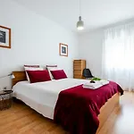 Faro City Center 2 bedroom Apartment