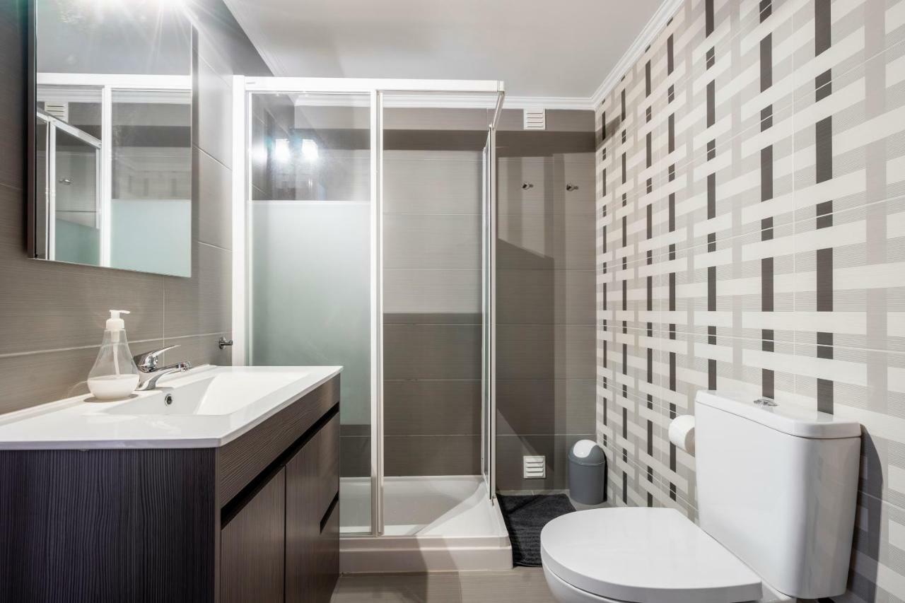 City Center 2 Bedroom Appartement FAO