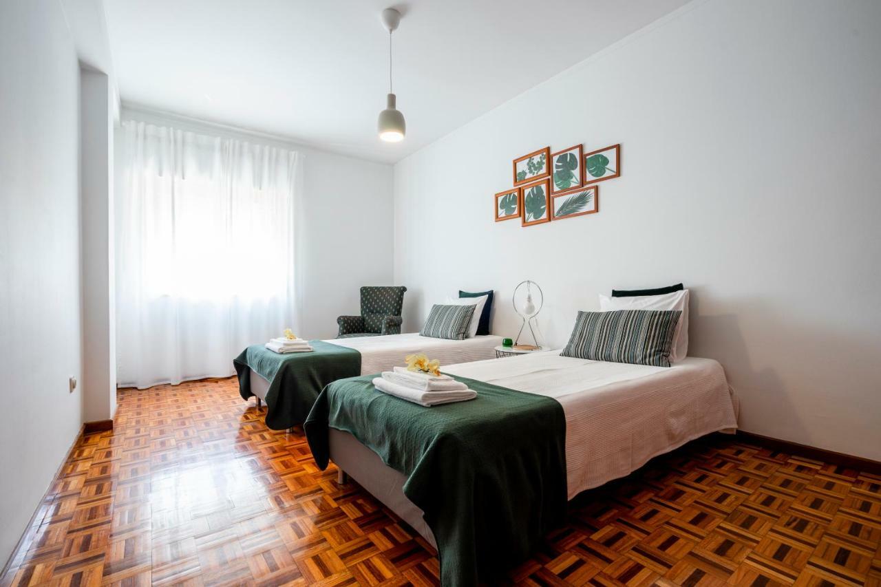 Appartement City Center 2 Bedroom FAO