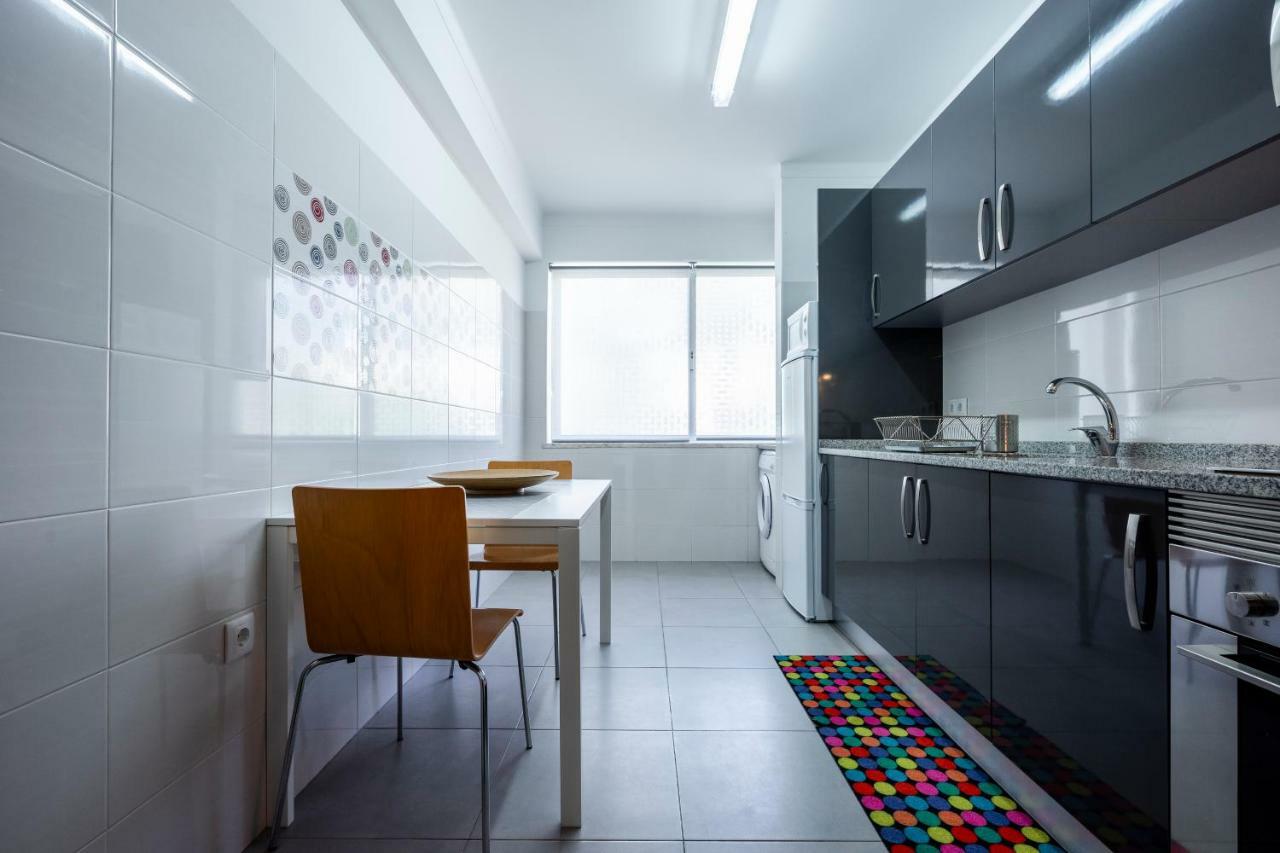 City Center 2 Bedroom * FAO
