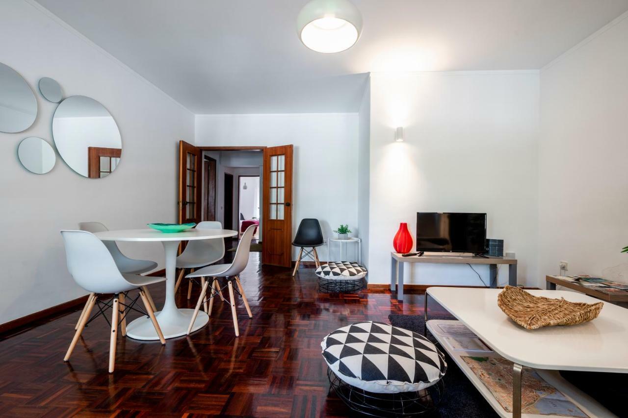 Appartement City Center 2 Bedroom *