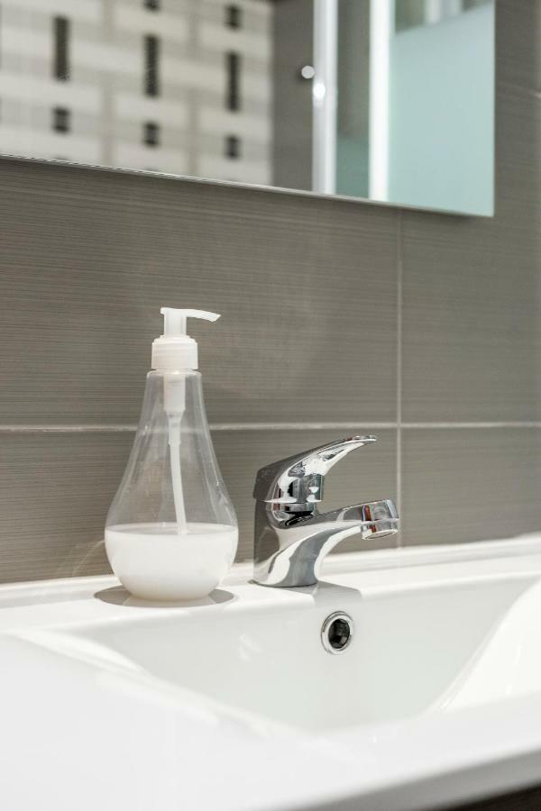 Appartement City Center 2 Bedroom FAO