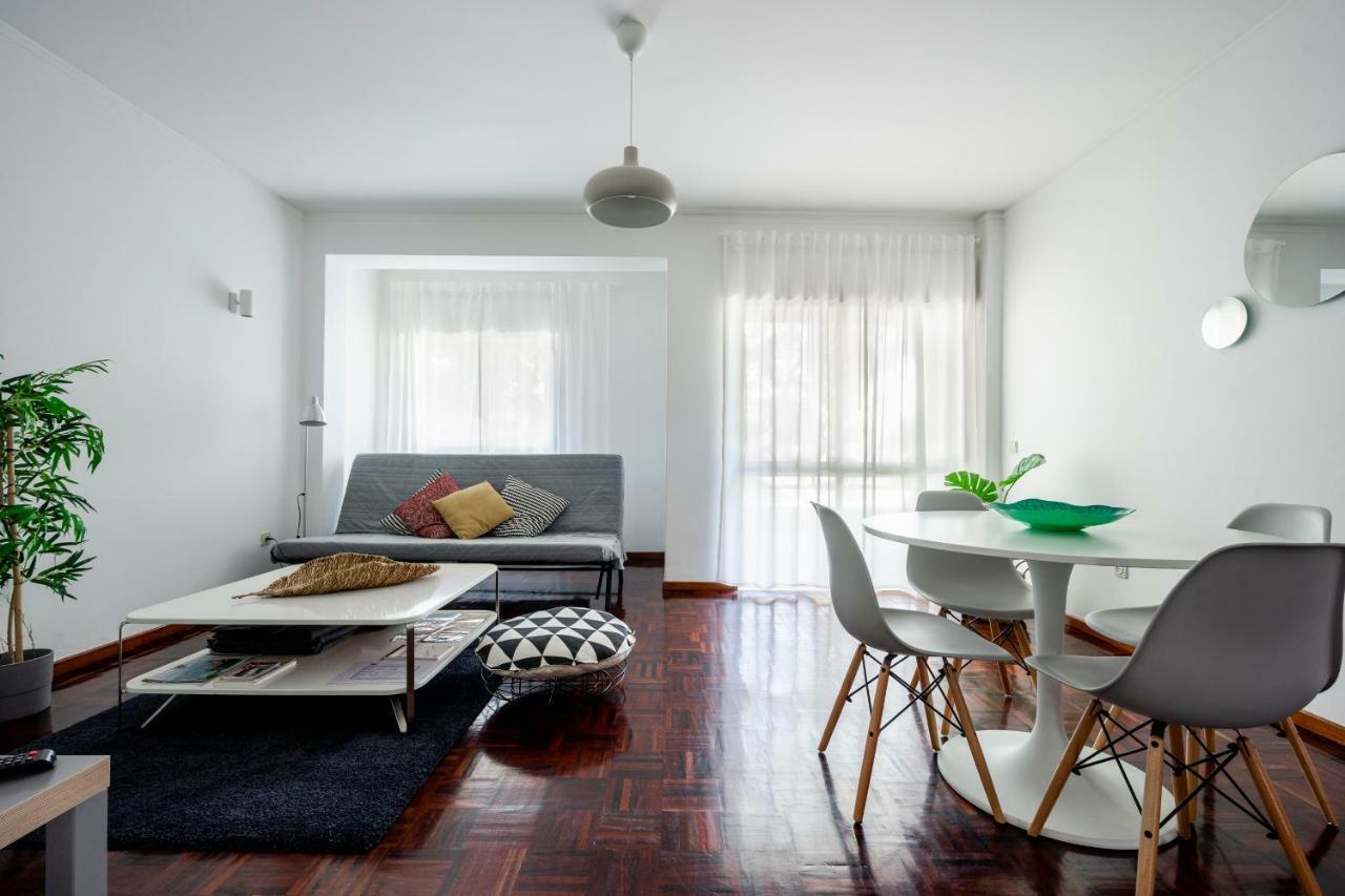 City Center 2 Bedroom Appartement FAO