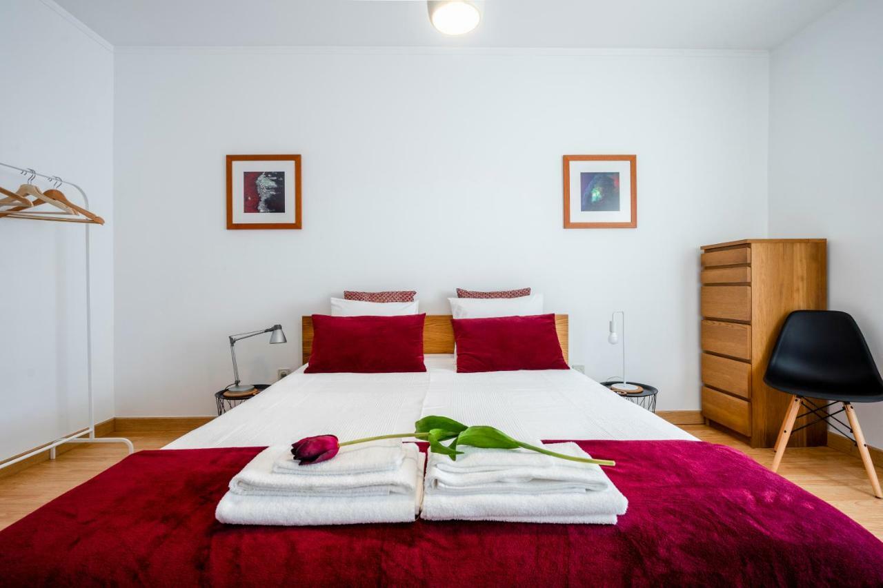 Appartement City Center 2 Bedroom