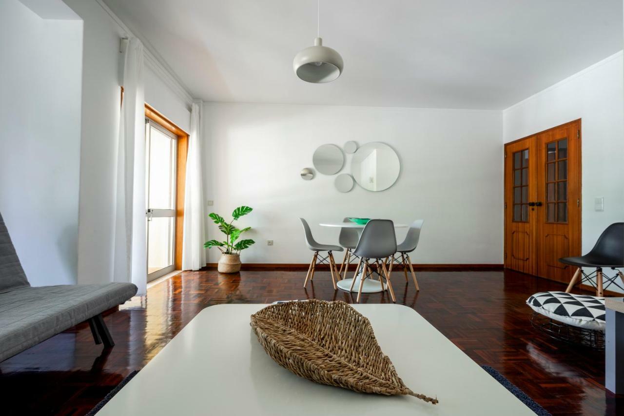 City Center 2 Bedroom Appartement